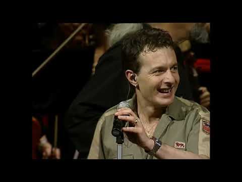 Custodie Cautelari - HELP - feat. Elio, Eugenio Finardi, Alberto Fortis, Simona Bencini