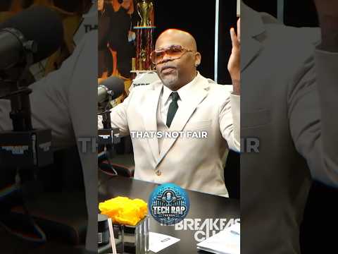 Dame Dash Calls Out 50 Cent Over Paid in Full Claims — “He’s Cappin’!”