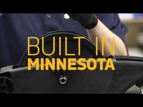 Made in Minnesota - the making of a Cannon