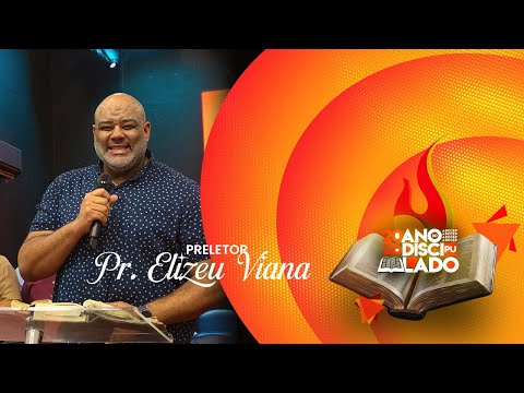 PR. ELIZEU VIANA - 1st JUDGES 1.8 (PART 2)