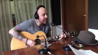 Jack Jaselli - THE END (LIVE @ LIGHT MEGAZINE)