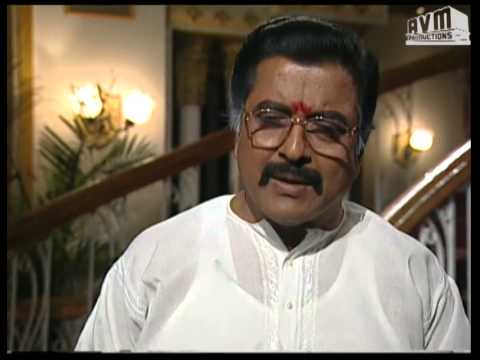 Episode 39: Dhik Dhik Dhik Tamil TV Serial - AVM Productions