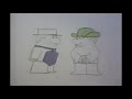 Classic Sesame Street Marvin And Ralph