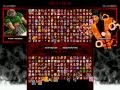 SM100 S Random MUGEN Fight Flynn Taggart VS Inferno MK2
