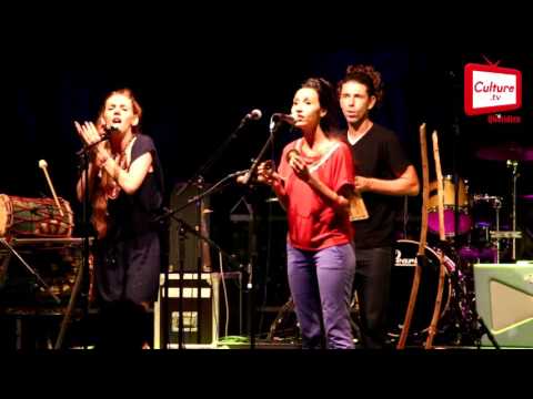 Leu Tempo 2017 - Saodaj'