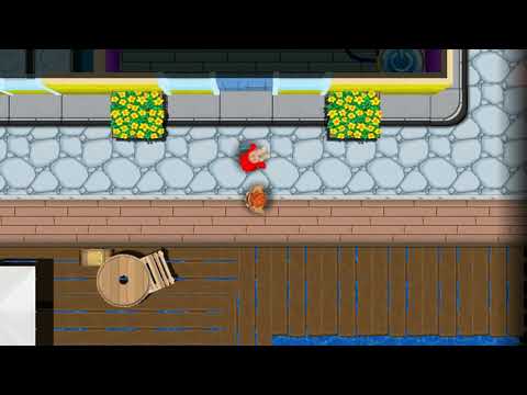 robbery Bob 2 seagull Bay 7