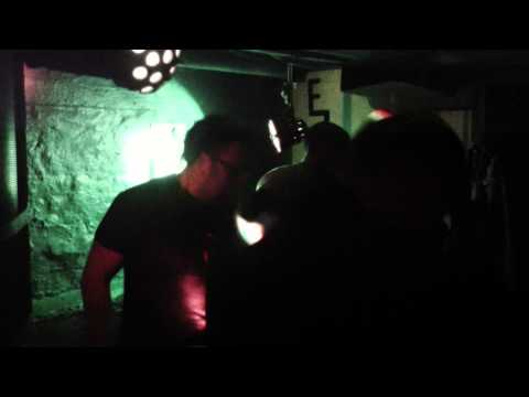 Ronny Rabalder & Thomas Urv @ The Villa (Oslo) 01-12-2012 (HD)