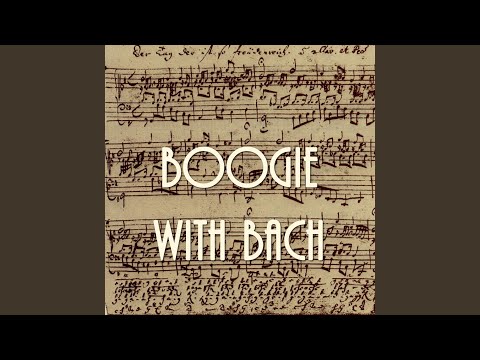 Boogie With Bach