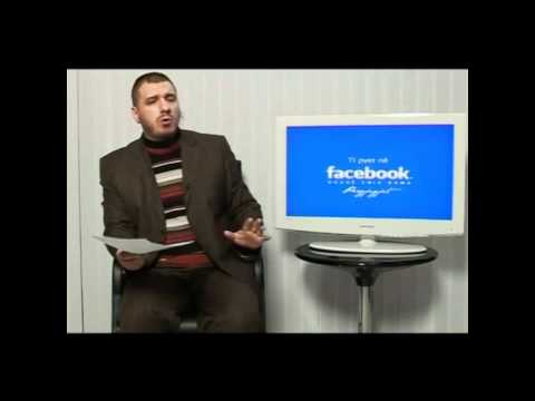 Pse është Muzika haram - Enis Rama