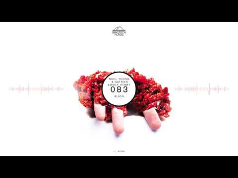 Nihil Young & Gathier & Wolf Story - Align