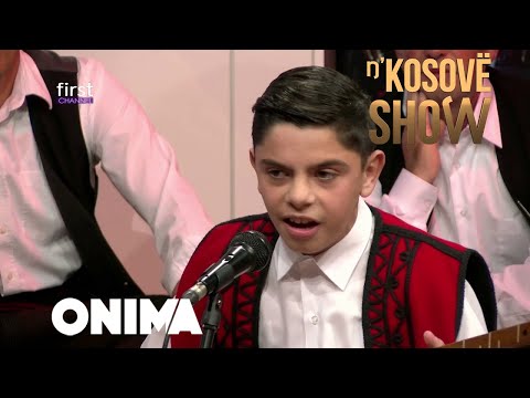 Erjadi - Kreshtat e Kosoves