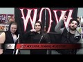 Intergender Match Izzy McKenna Deanna Diaz Dexter V Logan Black Geoffrey Bravo Johnny Jaeger