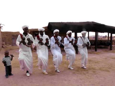 Ziad Oujeaa, Khamlia, Gnaoua Music, Merzouga, Morocco, The Sahara.