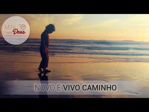 Novo E Vivo Caminho video