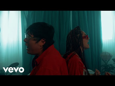 George Rhoads, RENEE - Alta Joya (Video Oficial)