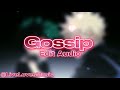 Gossip Edit Audio•CapCut•
