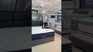 Download lagu A cool spring bed from Central. Imperium Pocket type. mp3 Download lagu A cool spring bed from Central. Imperium Pocket type. mp3