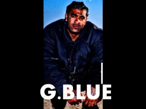 "WE BE KILLIN' EM" - G.BLUE & TONE'LOCO