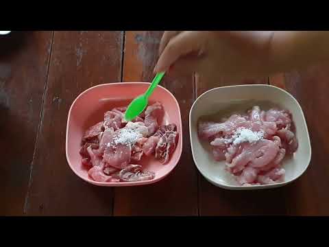 How to make Chinese Noodle Soup - របៀបធ្វើ ស៊ុបមីកំប៉ុងចិន By KSN Cooking 2022