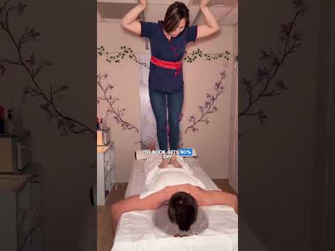 Jj Massage Spa