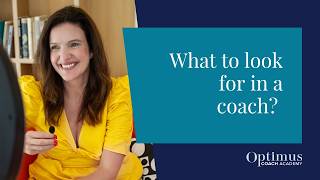 What To Look For In A Coach? Hiring a Coach