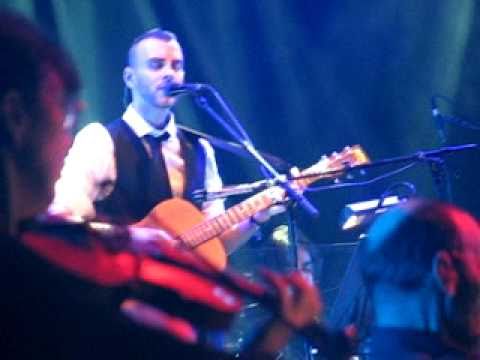 Asaf Avidan & The Mojos - My Favorite Clown (Live at the Opera House Tel Aviv)