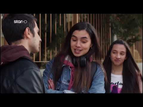 Έρωτας με Διαφορά • Ο Ορέστης ζητά από τη Μαριάννα να πάνε μαζί στο χορό  ( S2 Επεισόδιο 2 )