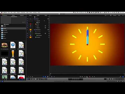 Macbreak Studio: Episode 237 - Quantizing in Motion