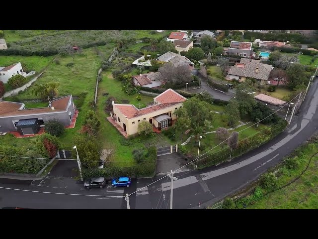 villa Via Petrone 59, Viagrande