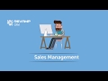 Sales Management