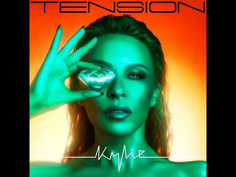 Kylie Minogue - Hold On To Now (Instrumental) [OLD CHECK DESCRIPTION]