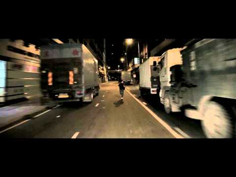 Freshwave 2012 鮮浪潮 － 競賽短片《無眠夜行》Trailer