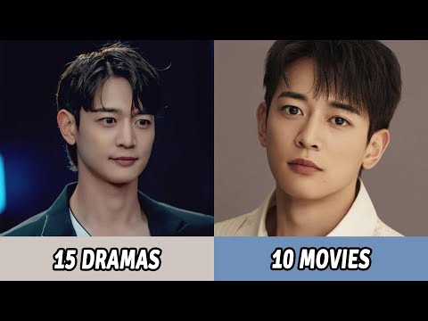 All Dramas and Movies of Choi Min Ho | Choi Min Ho (2008-2024)