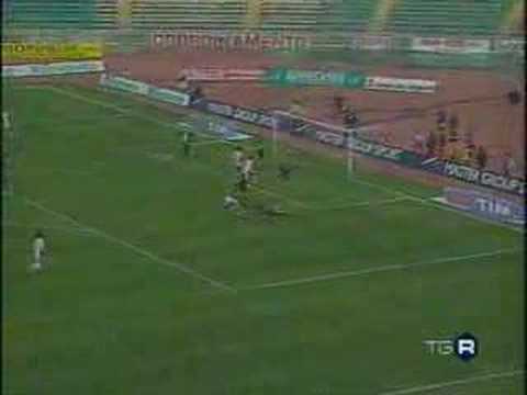 Bari-Arezzo Tabbiani