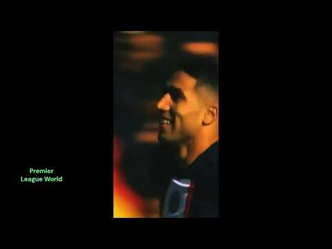 PSG v AUXERRE 5-0 Highlights