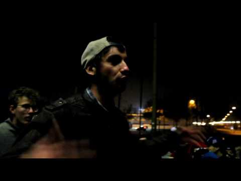 SOUKEN VS MALLON - Octavos - GOLD BATTLE Regional de Córdoba