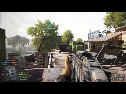 Battlefield 4 - Please fix it DICE