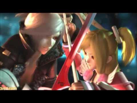 Download Phantasy Star Portable 2 Brave Fight 3gp Mp4 Codedwap