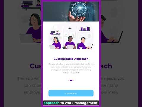 Scheduler: Shift Work Calendar