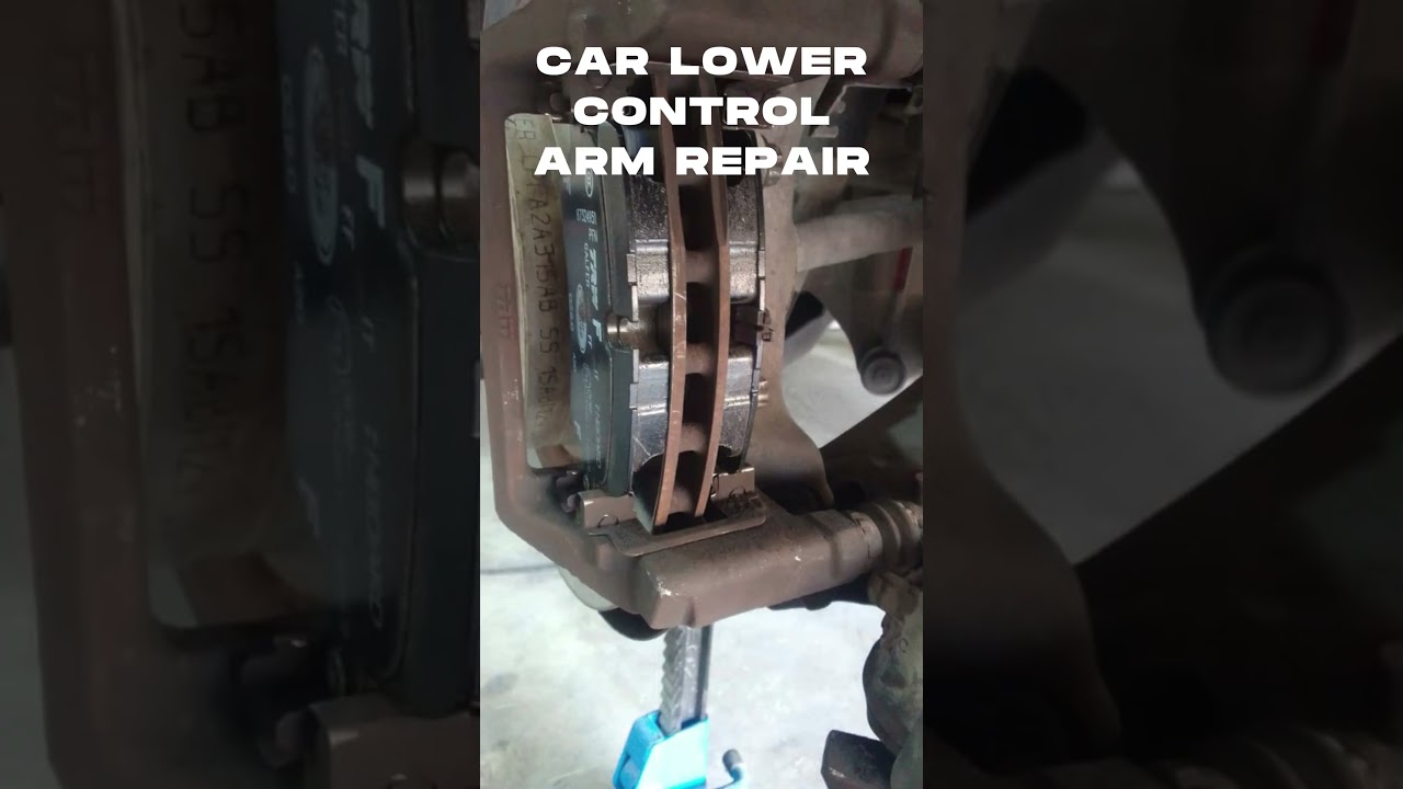 Range Rover Car Repair at Shujha Auto Garage Services  #explore #trending #shorts