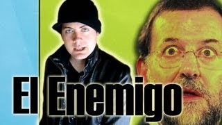 Video El Enemigo de Mr. Pachi 