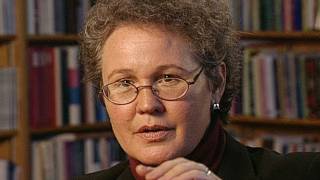 Big Thinkers: Linda Darling-Hammond on Becoming Internationally Competitive | Edutopia