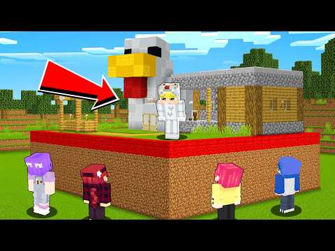 Vì Sao Tô Gà Bị Cách Ly Khỏi Làng Sinh Tố?