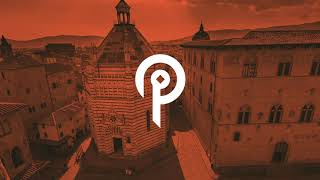 Visit Pistoia | Marchio