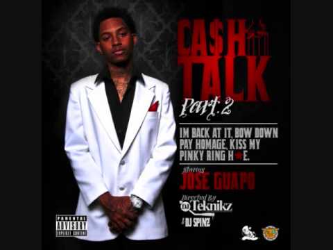 Jose Guapo Ft. Travis Porter - Up and Down