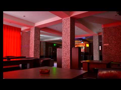 Club Paradis Baile Herculane - Grand Opening 27 iulie 2012