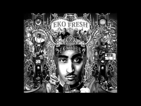 Videoclip de Läuft / Reicht — Eko Fresh