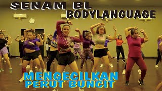 Download lagu SENAM BL DANGDUT 2023 MENGECILKAN PERUT mp3