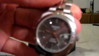 Download lagu Tissot PR50 Titanium Watch Unboxing & Review mp3