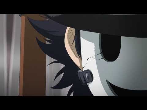 sniper mascarado/ fight scene /